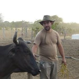 Meet your Posher, Leonel lazaro